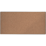 nobo korktafel Premium Plus, (B)2.400 x (H)1.200 mm