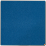 nobo filztafel Premium Plus, (B)1.200 x (H)1.200 mm, blau