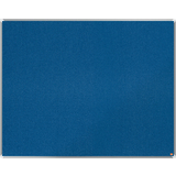 nobo filztafel Premium Plus, (B)1.500 x (H)1.200 mm, blau