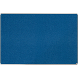 nobo filztafel Premium Plus, (B)1.800 x (H)1.200 mm, blau