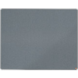 nobo filztafel Premium Plus, (B)1.500 x (H)1.200 mm, grau