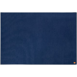 nobo filztafel Impression Pro, (B)900 x (H)600 mm, blau