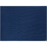 nobo filztafel Impression Pro, (B)1.200 x (H)900 mm, blau