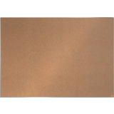 nobo korktafel Impression Pro, (B)1.500 x (H)1.200 mm