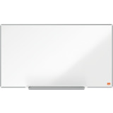 nobo Weiwandtafel impression Pro stahl Widescreen, 32"