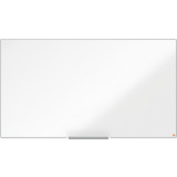 nobo Weiwandtafel impression Pro stahl Widescreen, 70"