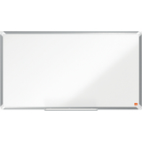 nobo Weiwandtafel premium Plus emaille Widescreen, 40"