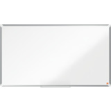 nobo Weiwandtafel premium Plus emaille Widescreen, 55"