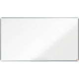 nobo Weiwandtafel premium Plus emaille Widescreen, 70"