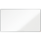 nobo Weiwandtafel premium Plus emaille Widescreen, 85"