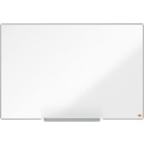 nobo Weiwandtafel impression Pro Emaille, (B)900 x (H)600mm