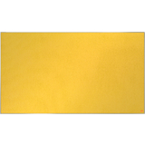 nobo filztafel Impression pro Widescreen, 55", gelb