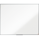 nobo Weiwandtafel essence Stahl, (B)1.500 x (H)1.200 mm