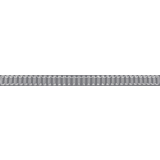 GBC Drahtbindercken WireBind, A4, 34 Ringe, 12,5 mm, wei
