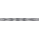 GBC Drahtbindercken WireBind, A4, 34 Ringe, 14 mm, wei