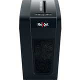 REXEL aktenvernichter Secure X10-SL, partikel 4 x 40 mm