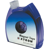 XYRON Magnetband, Rückseite magnetisch, 7 m x 19 mm