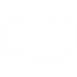 MAUL Geldkassette, blau, Mae: (B)250 x (T)191 x (H)90 mm