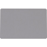 MAUL textiltafel 2000, (B)1.000 x (H)1.500 mm, grau