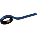 MAUL Magnetstreifen, (B)10 mm x (L)1.000 mm, blau