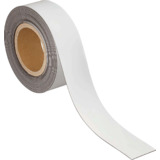 MAUL Magnetband, 50 mm x 10 m, Dicke: 1 mm, weiß