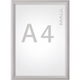 MAUL plakatrahmen standard, din A4 - 190 x 277 mm