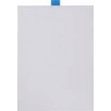 MAUL ersatzfolie fr Plakatstnder, din A1, glasklar