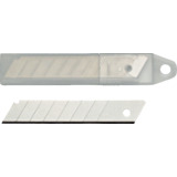 MAUL ersatzklinge für alle 18 mm Cutter, rostfreier Stahl