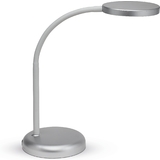 MAUL led-tischleuchte MAULjoy, Standfu, silber