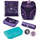 herlitz schulrucksack SoftLight plus "Space Girl"