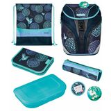 herlitz schulrucksack SoftLight plus "Bloomy Birds"