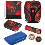 herlitz schulrucksack SoftLight plus "Sports"