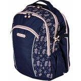 herlitz schulrucksack Ultimate "Blossom"