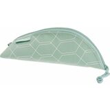 herlitz schlamper-rolle Cocoon geometric mint