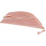 herlitz schlamper-rolle Cocoon geometric rose