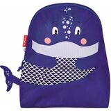 herlitz kinderrucksack Animal "Whale"