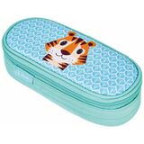 herlitz schlamper-etui "Cute animals Tiger"