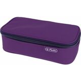 herlitz schlamper-etui be.bag beatbox "Violet"