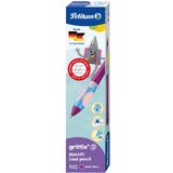 Pelikan griffix Schreiblernbleistift sweet Berry