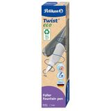 Pelikan twist Fllhalter eco, grau