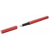 Pelikan Fllhalter ineo Elements, fiery Red