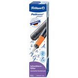 Pelikan Fllhalter pelikano junior P67A, anthrazit