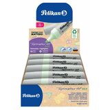 Pelikan textmarker 490 eco, pastellgrün