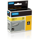 DYMO Vinyl-Schriftband, Breite: 12 mm, Lnge: 5,5 m, blau