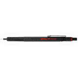 rotring feinminenstift 600, 0,5 mm, schwarz