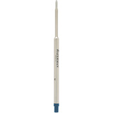 WATERMAN Kugelschreiber-Groraummine Maxima, blau, F
