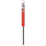 tesa moll COMFORT Trdichtschiene, wei, 40 mm x 1 m