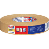 tesa maler Krepp 4319 Papierabdeckband, 15 mm x 50 m