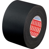 tesa gewebeband 4651 Premium, 38 mm x 50 m, schwarz