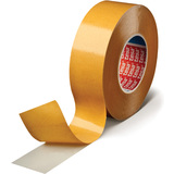 tesa tesafix doppelseitiges klebeband 4934, 50 mm x 25 m